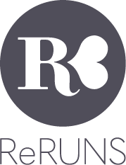 ReRuns Logo